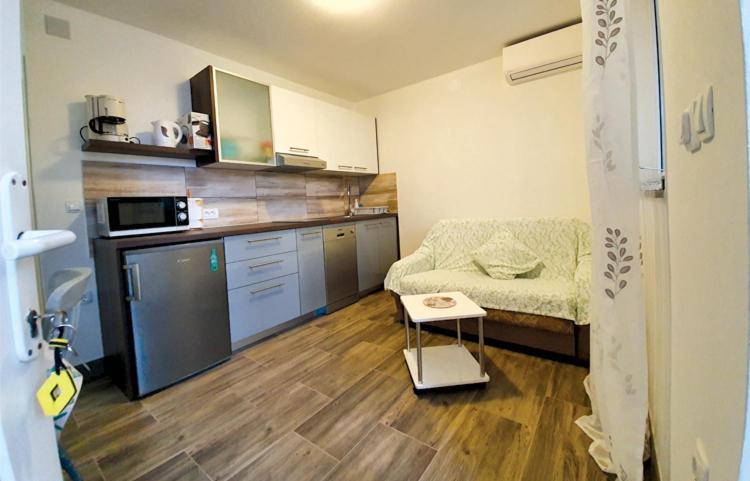 Apartmani Kurjakovic - Пунат Екстер'єр фото