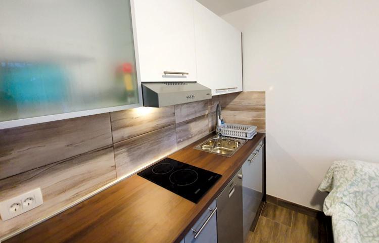 Apartmani Kurjakovic - Пунат Екстер'єр фото